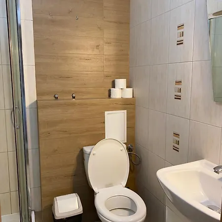 Sleepy3city Slaska 31 Апартаменты