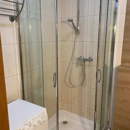 Sleepy3city Slaska 31 * Gdynia