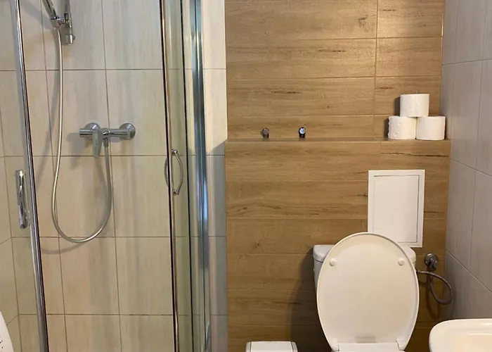 Apartman Sleepy3city Slaska 31 Gdynia