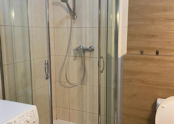 Sleepy3city Slaska 31 Gdynia