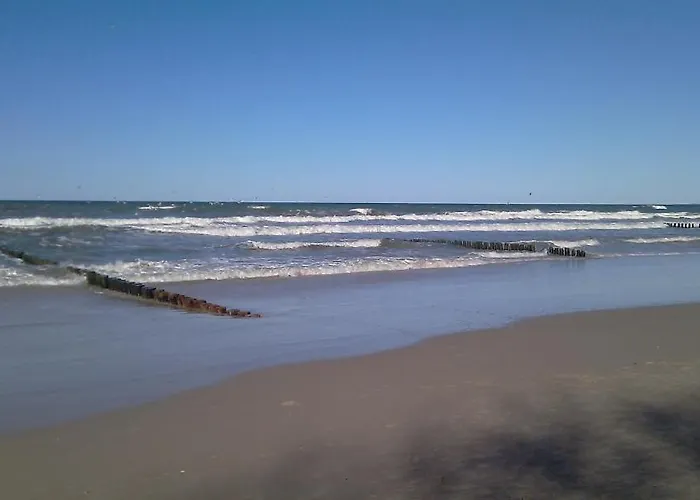 Apartman Sleepy3city Slaska 31 *